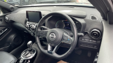 Nissan Juke 1.6 Hybrid Tekna+ 5dr Auto Hybrid Hatchback